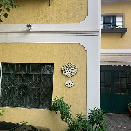 Villa Paraiso Sao Paulo Bagian luar foto