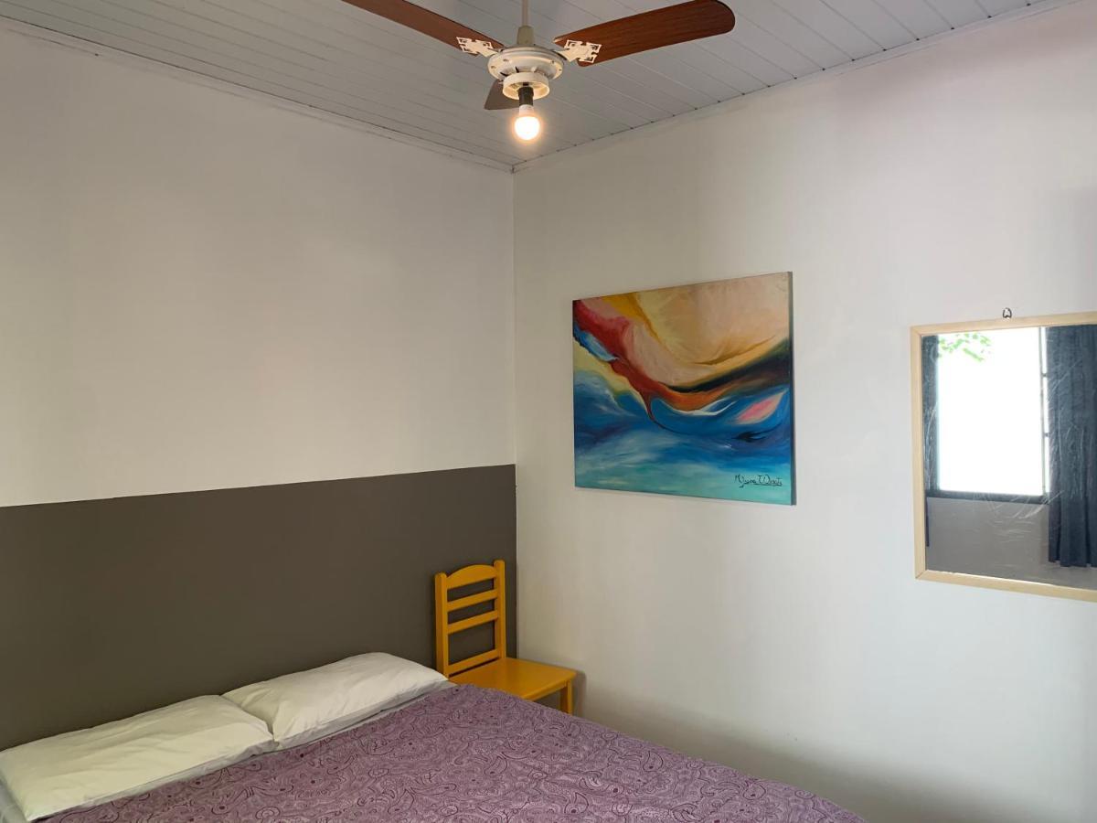 Villa Paraiso Sao Paulo Bagian luar foto
