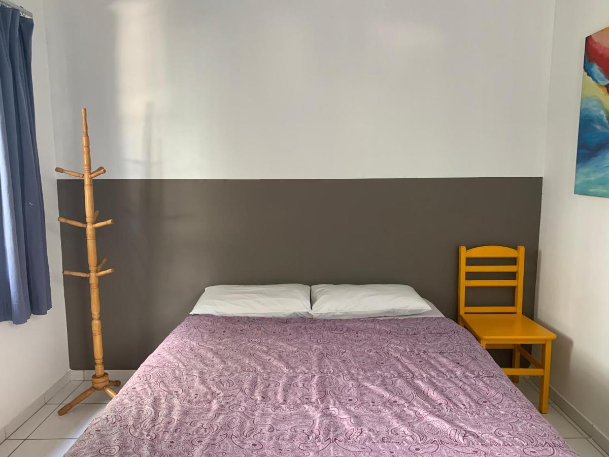 Villa Paraiso Sao Paulo Bagian luar foto