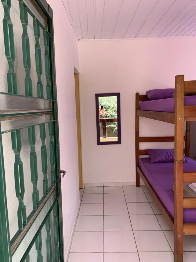 Villa Paraiso Sao Paulo Bagian luar foto