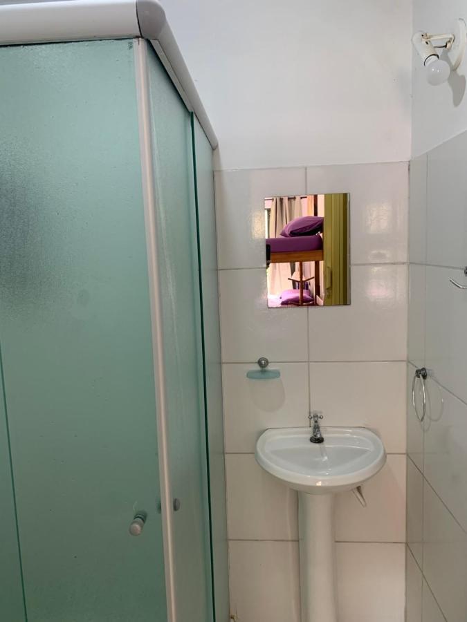 Villa Paraiso Sao Paulo Bagian luar foto